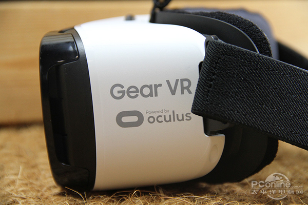 Gear VR VRõ